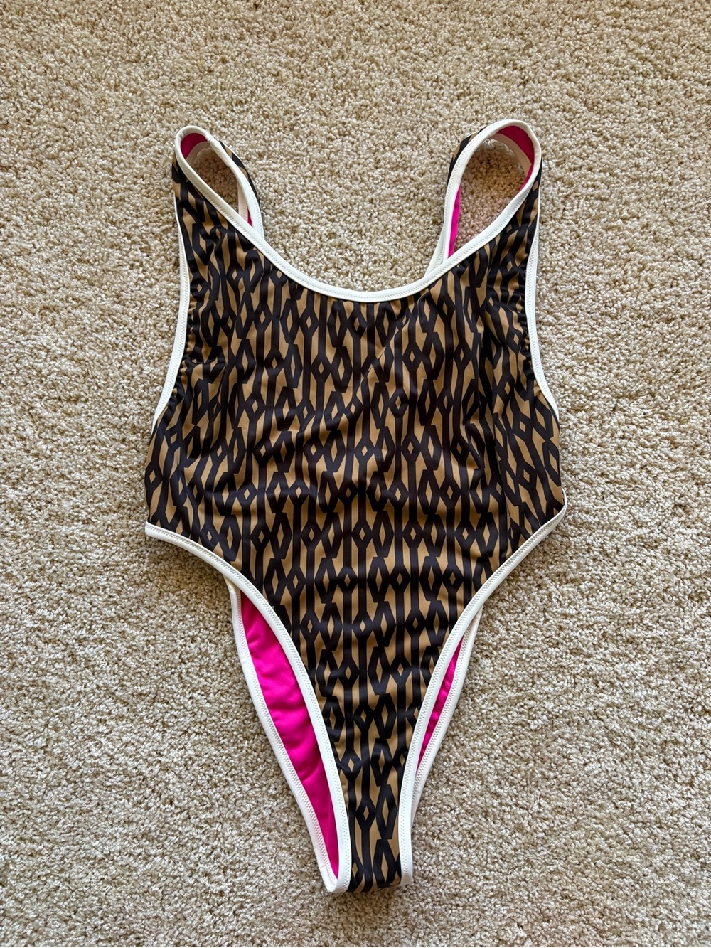 adidas x IVY PARK One-Piece Swimsuit